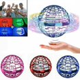 thumbnail image 2 of Flynova Pro Flying Boomerang Spinner Magic Flying Ball, 2 of 4