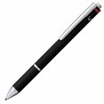 thumbnail image 1 of ROTRING 1904453 Stylo Trio Rottling, Noir, Type Knock, Authentique Importé, 1 of 4