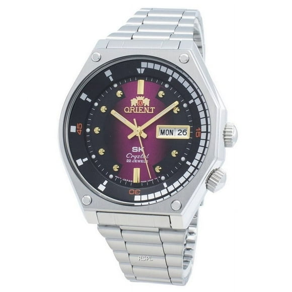 Orient RA-AA0B02R19B RA-AA0B02R39B Automatic 22 Jewels Men's Watch