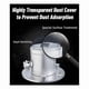 thumbnail image 4 of Total Solar Radiation Sensor 0-10V Output Radiation Transmitter Monitors Meteorological Outdoor Irradiance, 4 of 5