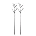 thumbnail image 1 of Support Gold Climbing Clips Clips For Climbing Indoor Support Monstera Leaf Growth Accessories For A Lover Checke Hair Clip Wide Paper Clips Paper Clips Small Bulk Mini Paper Clips Smaller Clips, 1 of 4