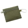 thumbnail image 2 of Kcolen Multifunctional Organizer Pouch with Lanyard and Carabiner for Secure Daily and Outdoor Adventures, 2 of 7