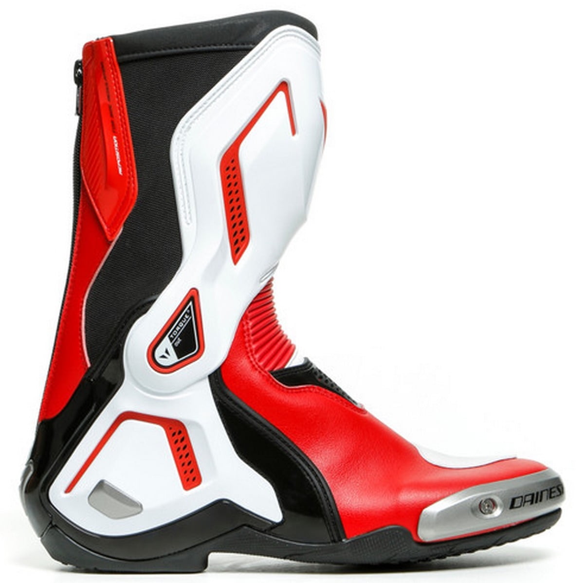 Dainese Torque 3 Out Black White Red Boots size 42 - Walmart.com Dainese Torque 3 Out Black White Red Boots size 42 - Walmart.com