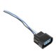 thumbnail image 1 of Conector de Enchufe de Bobina de Encendido, Enchufe Impermeable para Automóvil, 1 of 7