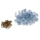 thumbnail image 4 of pies de goma almohadilla de goma 100 Piezas Pies Antideslizantes Tapones de Goma para Muebles, 4 of 9
