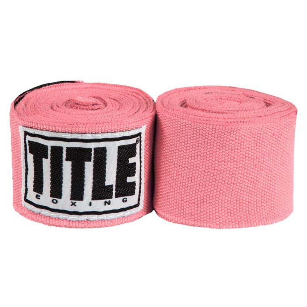 Pink Mexican Style Hand Wraps 180" by TITLE Walmart Canada