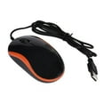 thumbnail image 3 of Optical USB LED Wired Game Mouse Mice For PC Laptop Computer, 3 of 6