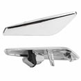 thumbnail image 3 of Akozon  Plated Exterior Side Panel Completion  Guardrail Attachment Designed For X3 F25 And X4 F26, 3 of 8