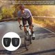 thumbnail image 1 of unbranded 1Par Cubrezapatos Para Antiviento Impermeable De Negro Para Exterior, 1 of 6