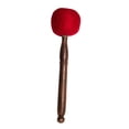 thumbnail image 3 of ziyahi Bol de Son Maillet Marteau Bol Maillet Yoga pour Méditation Rouge P, 3 of 6