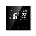 thumbnail image 1 of TUYA WIFI TERMOSTT SMART SMARTER ELÉCTRIC / AGUA COQUERO AC110-230V Controlador de temperatura Retroiluminación LCD Sensor de bloqueo de seguridad para tipo de habitación 1 Vogacara HA011509-01B, 1 of 7