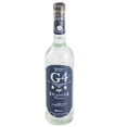 thumbnail image 3 of Tequila G4 Blanco Premium 750 Ml Blanco, 3 of 3