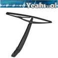 thumbnail image 3 of Yeahmol 12in Rear Wiper blade & 10in Wiper Arm Fit For 2014-2018 Infiniti QX60, 2PCS for Rear Windshield, Y23I7P5B, 3 of 5