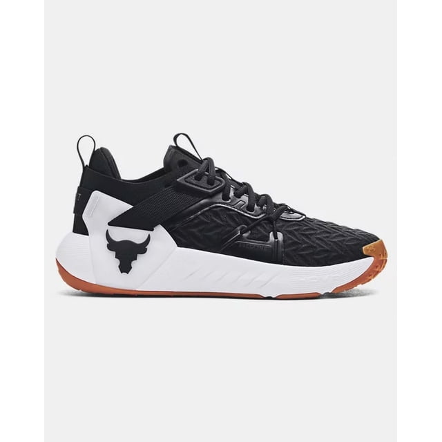 Tenis Under Armour Project Rock 6 27 mx