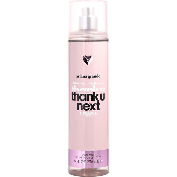 ARIANA GRANDE THANK U NEXT by Ariana Grande BODY MIST 8 OZ Ariana Grande ARIANA GRANDE THANK U NEXT WOMEN