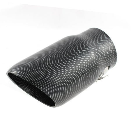 Cut Muffler 2' Baffle - 3