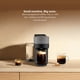 thumbnail image 2 of Cafetera Nespresso Vertuo POP+ Breville Gris oscuro, 2 of 9