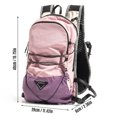 thumbnail image 2 of AUXDIQ Cycling Backpack 7L Hydration Pack Lightweight Travel Daypack for Women Men Purple, 2 of 6