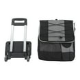 thumbnail image 4 of Collapsible Cooler Bag,35L Rolling Cooler Bag Rolling Coolerwith Wheels Cooler Bagwith Handle Crafted with Care, 4 of 8
