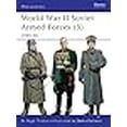 thumbnail image 3 of Men at Arms: WWII Soviet Armed Forces (3) 1944-45, 3 of 3