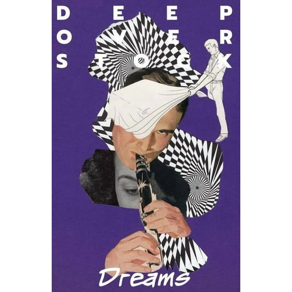 Deep Overstock Issue 5: Dreams, (Paperback)