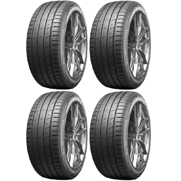 PAQUETE DE 4 LLANTAS - 215 60 R16 BLACKHAWK HU71 VT 95H