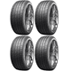 thumbnail image 1 of PAQUETE DE 4 LLANTAS - 215 60 R16 BLACKHAWK HU71 VT 95H, 1 of 2