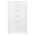 thumbnail image 2 of ACME Deoss Chest in White, 2 of 7