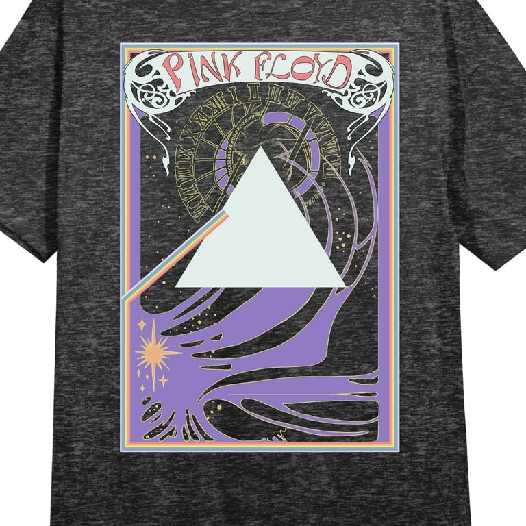 pink floyd t shirt dress Pink Floyd Dress