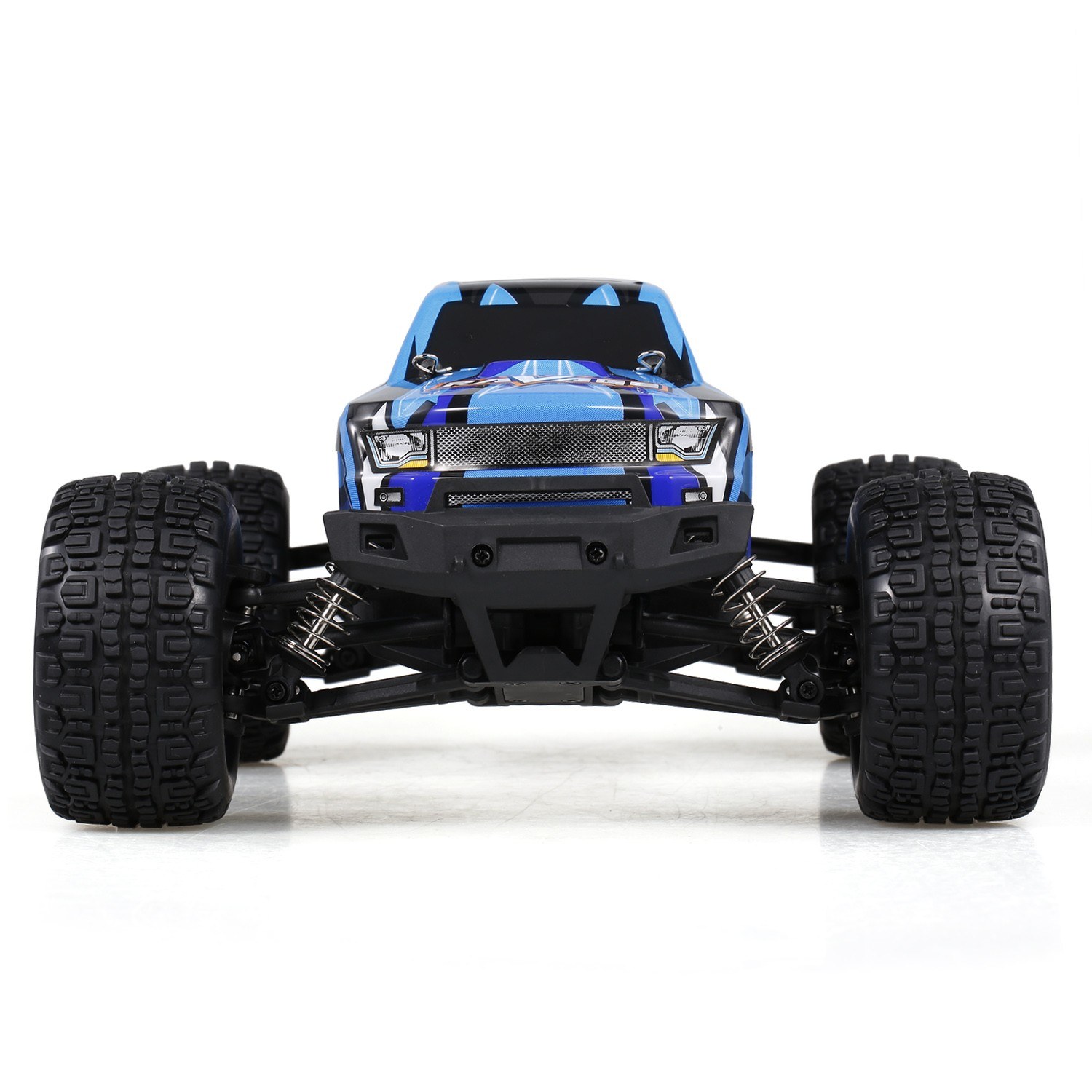 Linxtech 16889 2.4G 1/16 Scale 4WD High Speed RC Car 30km/h