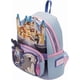 thumbnail image 4 of Loungefly Legend Of Korra Team Korra Mini Backpack, 4 of 4