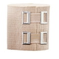 thumbnail image 2 of ACE™ Brand Elastic Bandage with Clips, 2 in., Beige, 1/Pack, 2 of 12