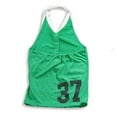 thumbnail image 2 of Dinky Souvenir by Gold Rush Outfitters - Little Girls Halter Top 16621-4 (green), 2 of 3