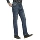 thumbnail image 2 of Jeans Vaquero Hombre Wrangler Slim Boot 033 azul 32, 2 of 4