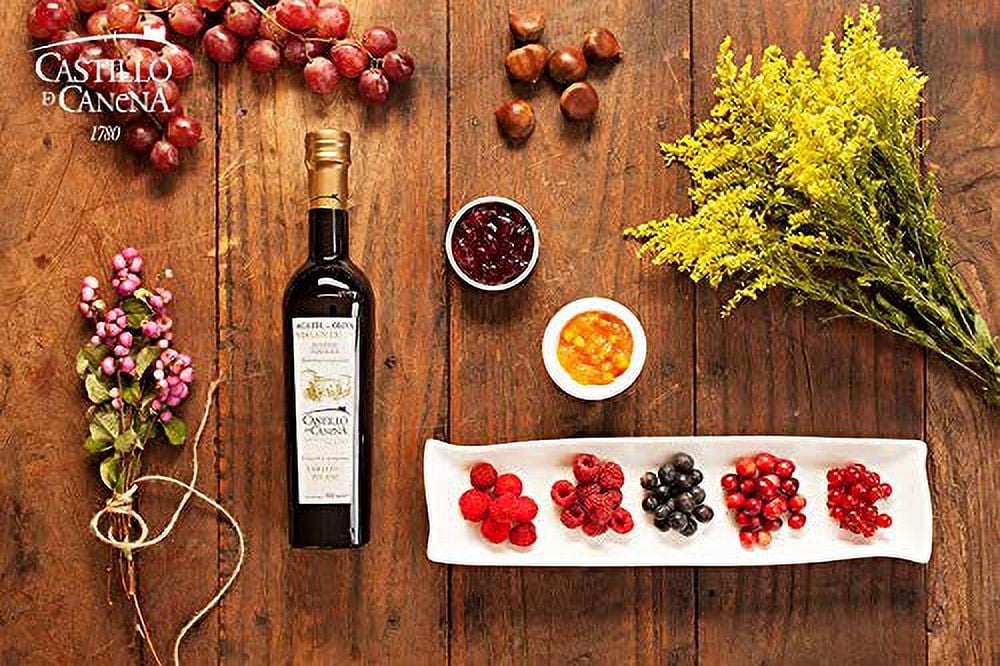 Castillo de Canena Picual Olive Oil from Spain (17oz/500ml)
