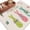 Beige, variant on Area Rugs 2.7'x5', Easter Bunny Carpet for Living Room Bedroom Dining Room, Easter Eggs Spring Watercolor Bows Flower Throw Kitchen Rugs Non Slip Washable Rectangle Indoor Outdoor Rugs