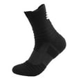thumbnail image 1 of High-Quality Sports Socks Thick Unisex Basketball Socks FR L7W4, 1 of 9