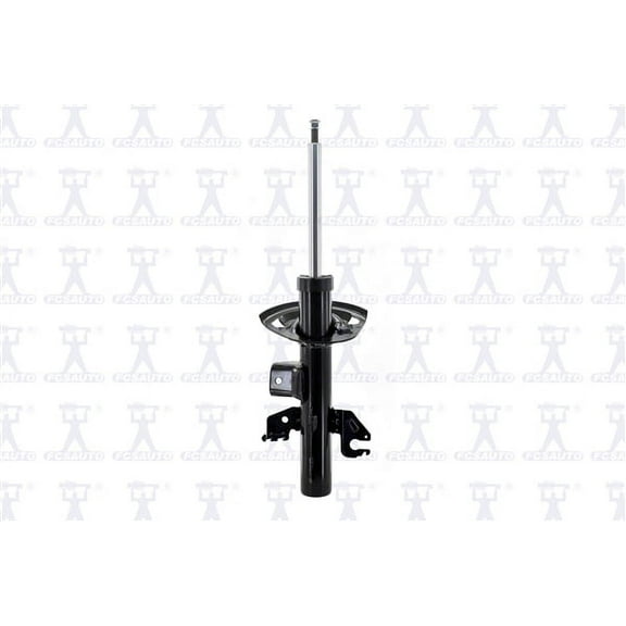 Suspension Strut Assembly