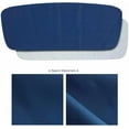 thumbnail image 6 of A-Premium Blue Convertible Soft Top Compatible with BMW Z3 1996-2002, with Plastic Window, Replace# BMW300125, 6 of 8