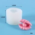 thumbnail image 1 of Langgg DIY Craft Silicone Cake Candle Mold Home Making Handmade Shell Ornament Shape Mold Chocolate Tabletop Decoration, 1 of 6