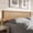 Brown, variant on LHSHID Modern Wood Queen Panel Headboard