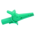 thumbnail image 4 of Insulated Electrical Test Clip Insulated Test Clamp Safe 20mm Opening Current Test Clip With 4mm Banana Socket For Car Trucks Electrical Projects, 4 of 8
