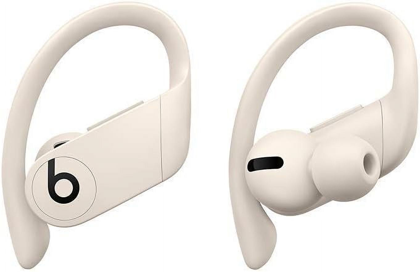 Beats by Dr. Dre Powerbeats Pro In-Ear Wireless Headphones (Ivory