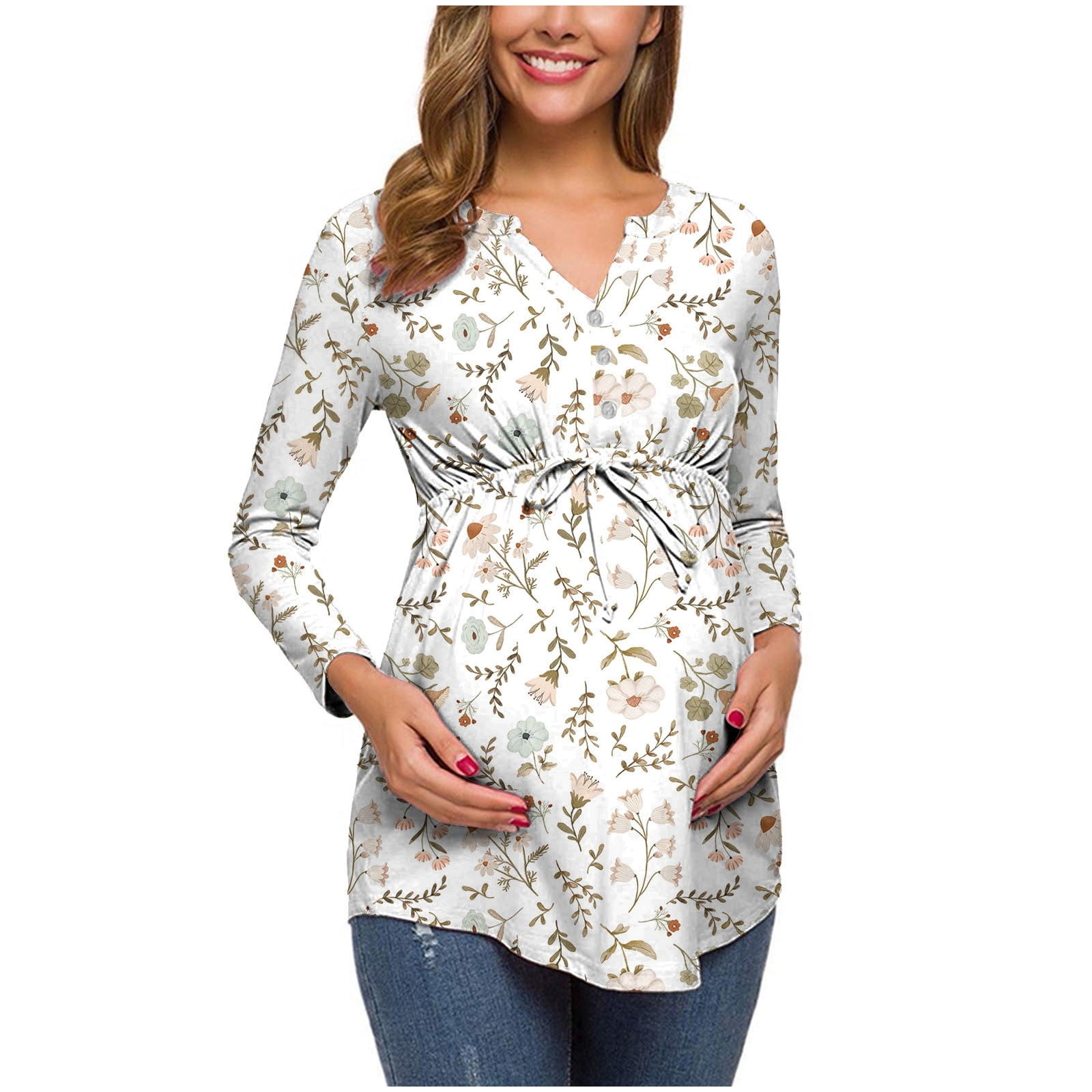 ladies breastfeeding tops