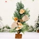 thumbnail image 1 of onlyliua Liquidación Ofertas Del Día Ofertas Prime Árbol de Navidad para Dormitorio, Escritorio, Decoración, Juguete, Muñeca, Regalo, Oficina, Hogar, Niños, 1 of 2
