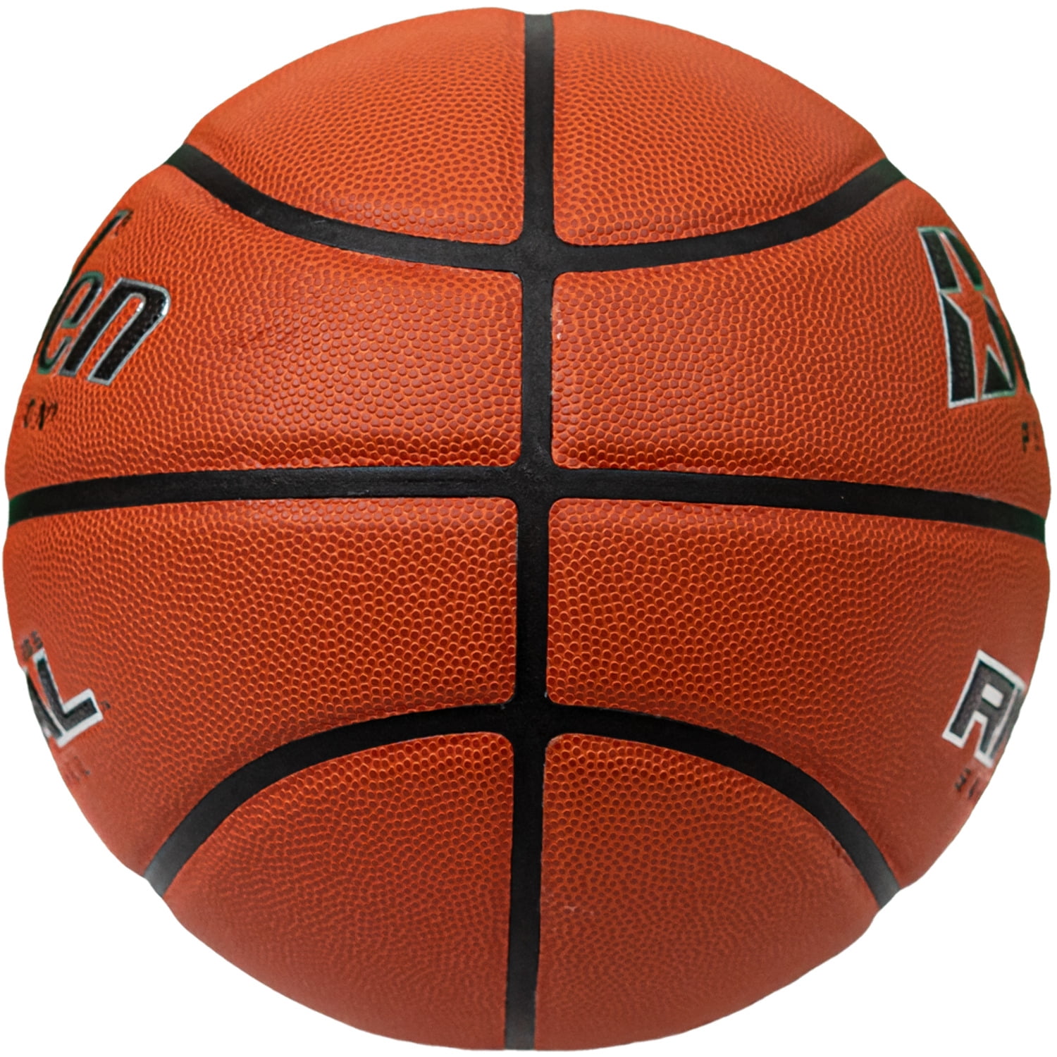 Rival Game Basketball