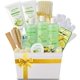 thumbnail image 1 of Purelis Cucumber Melon Spa Set Pure Parker Purelis Cucumber Melon Spa Set, 1 of 2