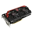 thumbnail image 2 of MSI AMD Radeon R9 290 Graphic Card, 4 GB GDDR5, 2 of 4