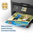 thumbnail image 4 of EPSON 202 Claria Ink Standard Capacity Color Combo Pack (T202520-S) Works with WorkForce WF-2860, Expression XP-5100, 4 of 6