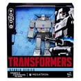 thumbnail image 2 of Transformers Toys Studio Series The Transformers: The Movie Megatron 8.5 inch Action Figure, 8+, 2 of 5